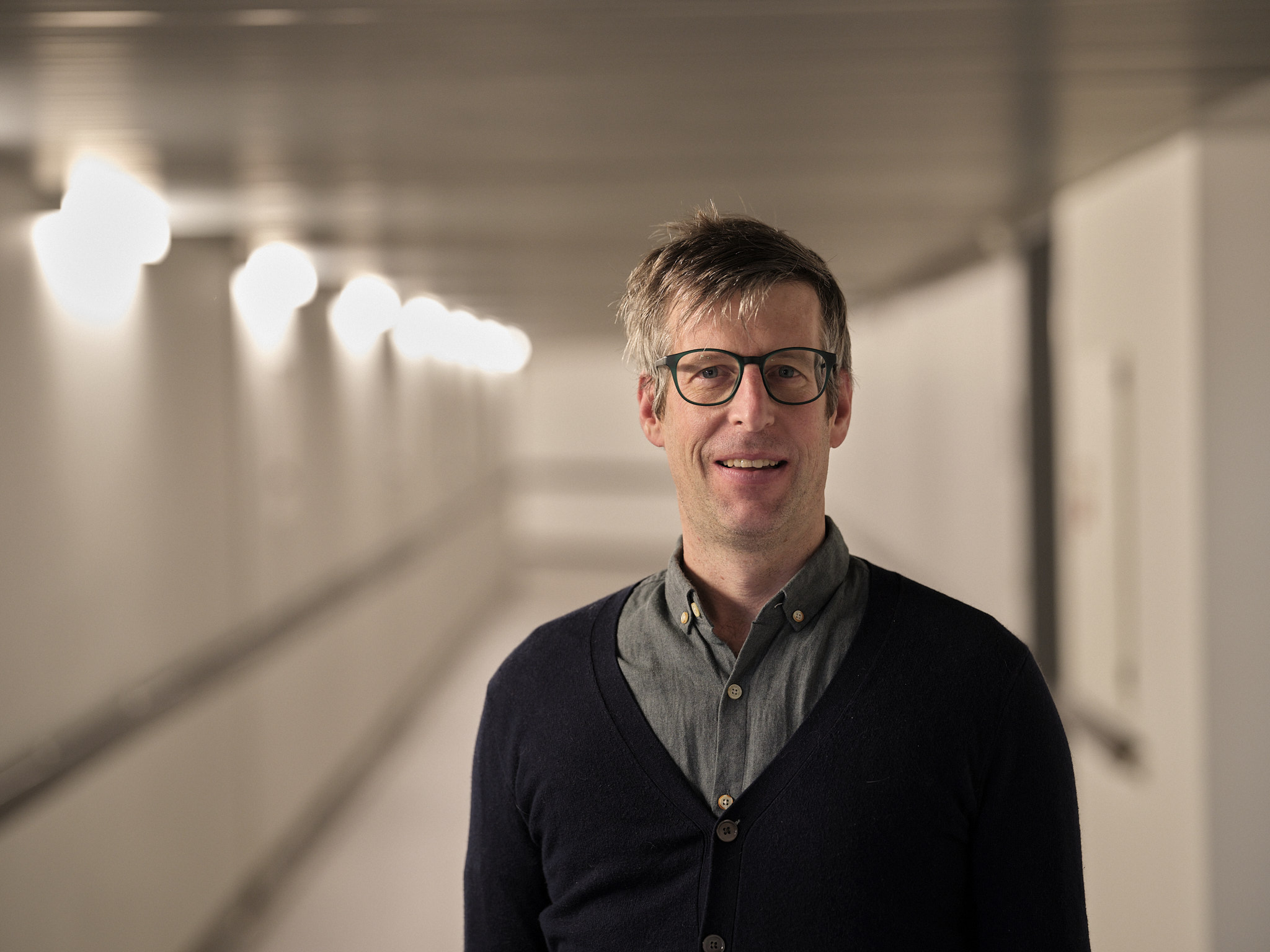 PD Dr. rer. nat Matthias Kreuzer
