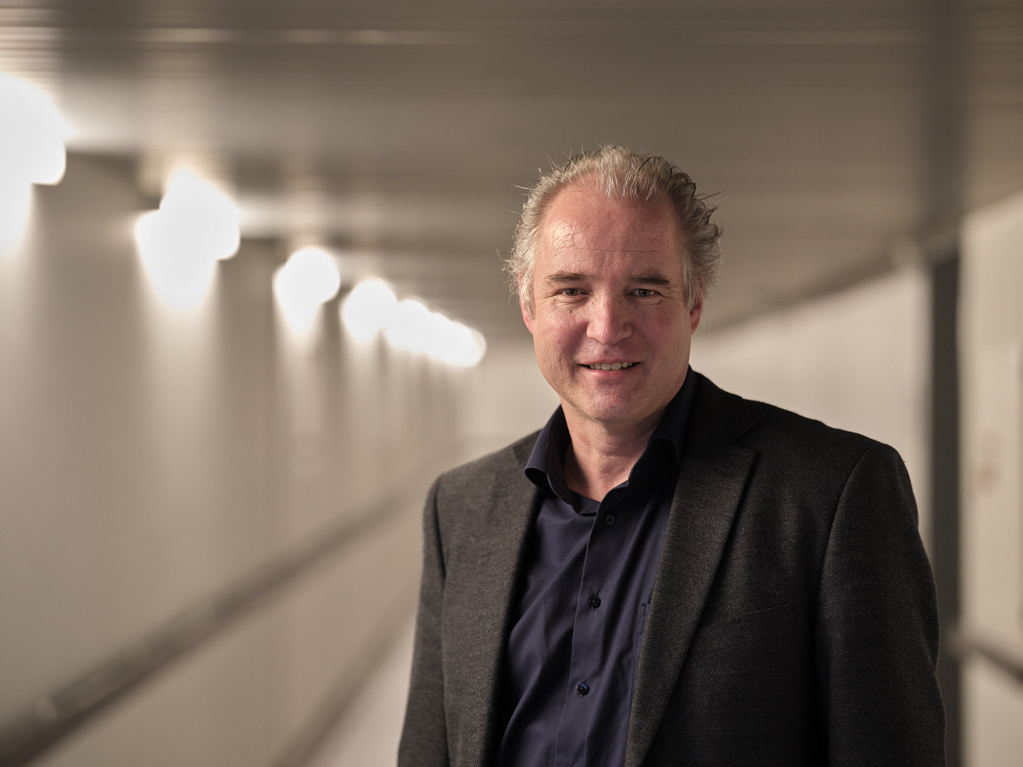 Prof. Dr. Martin Söhle